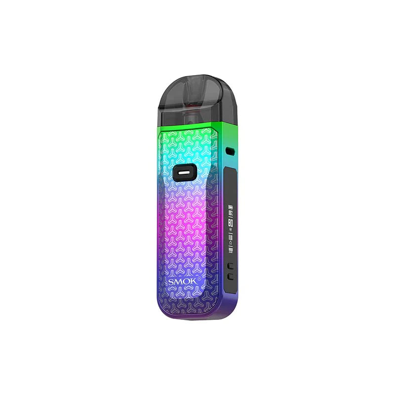 Smok Nord 5 80W Pod Kit [CRC]