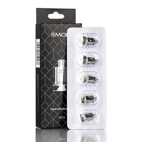 SMOK Nord Replacement Coils 5/Pk