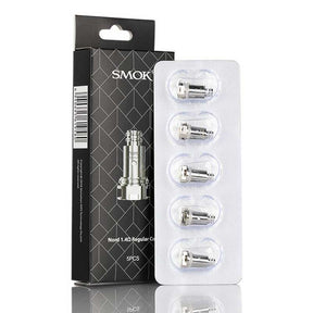 SMOK Nord Replacement Coils 5/Pk