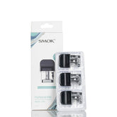 Smok Novo 2 Replacement Pod Mesh 1.0ohm (3/pk)