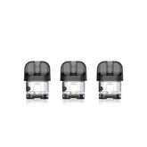 Smok Novo 4 Empty Replacement Pod (3/pk)
