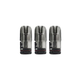 Smok Solus 2 Replacement Pod (3/pk)