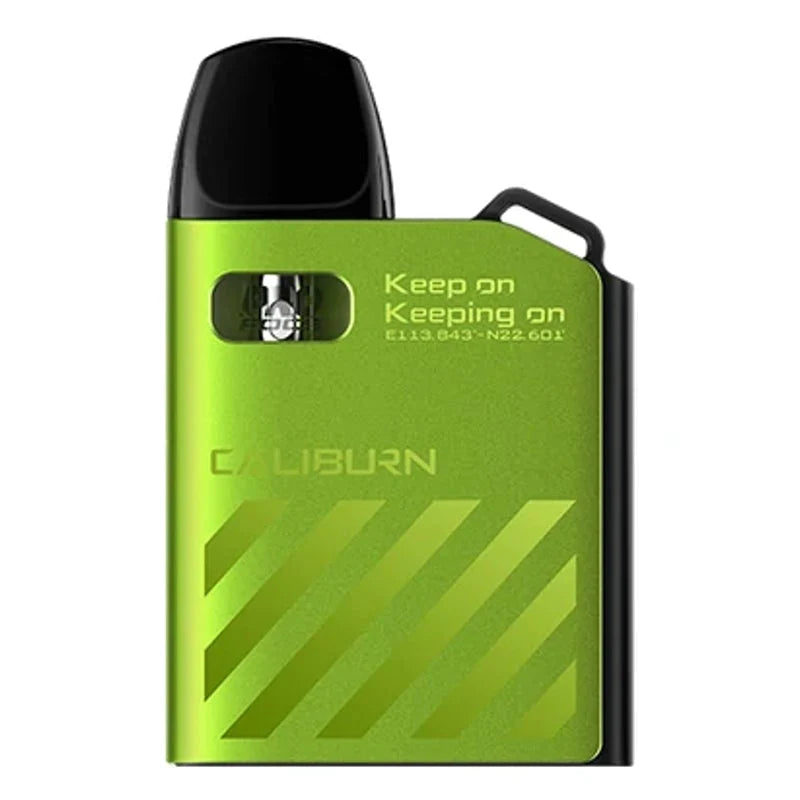 Uwell Caliburn AK2 15W Pod Kit [CRC]