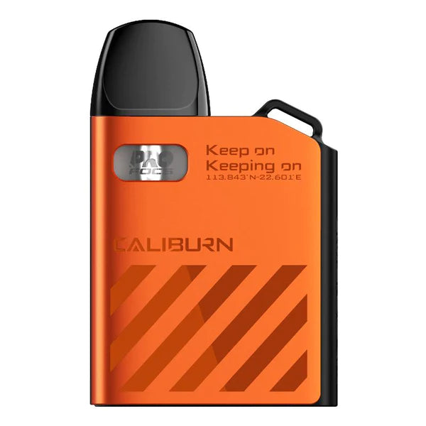 Uwell Caliburn AK2 15W Pod Kit [CRC]