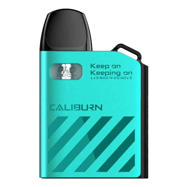 Uwell Caliburn AK2 15W Pod Kit [CRC]