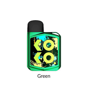 Uwell Caliburn KOKO Prime Pod Kit