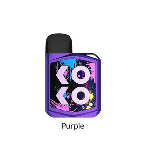 Uwell Caliburn KOKO Prime Pod Kit
