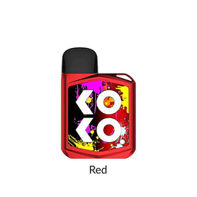 Uwell Caliburn KOKO Prime Pod Kit