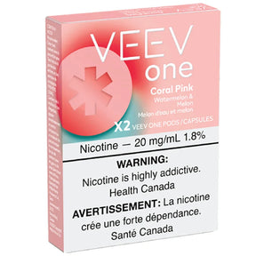 Veev One Pods (2/pk) [ON]