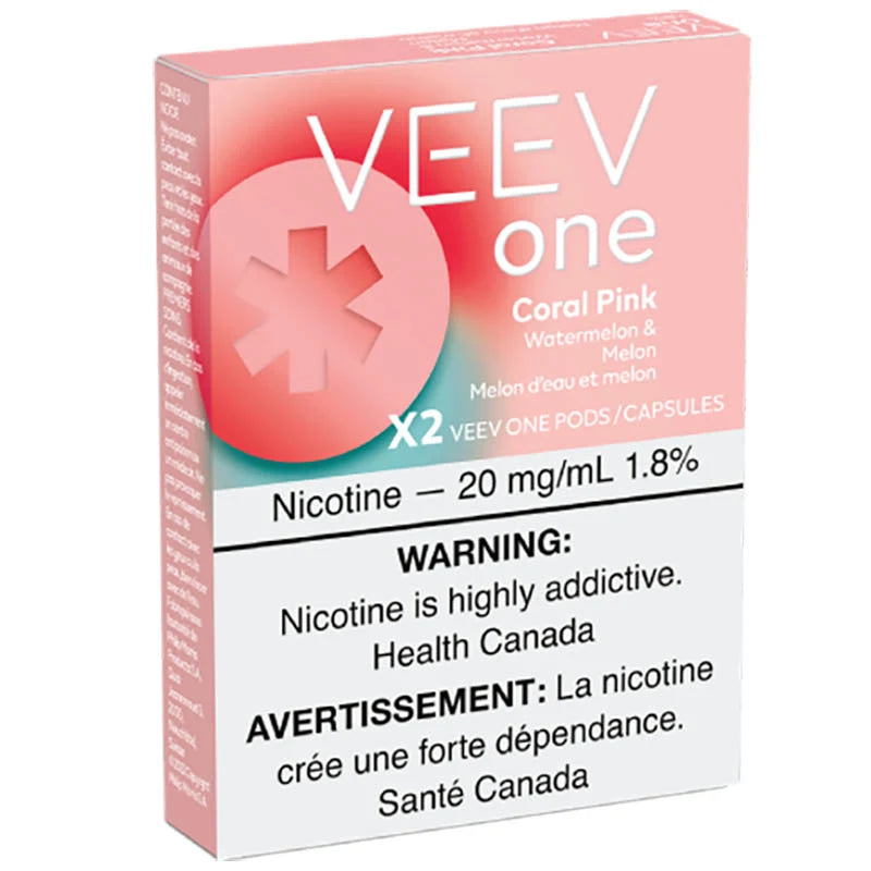Veev One Pods (2/pk) [ON]