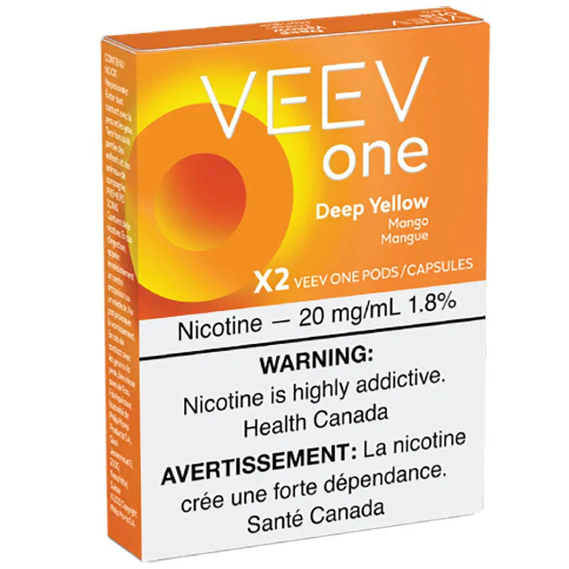 Veev One Pods (2/pk) [ON]
