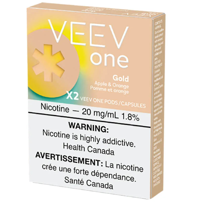 Veev One Pods (2/pk) [ON]