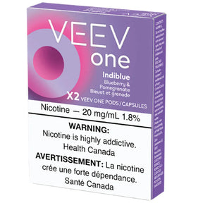Veev One Pods (2/pk) [ON]