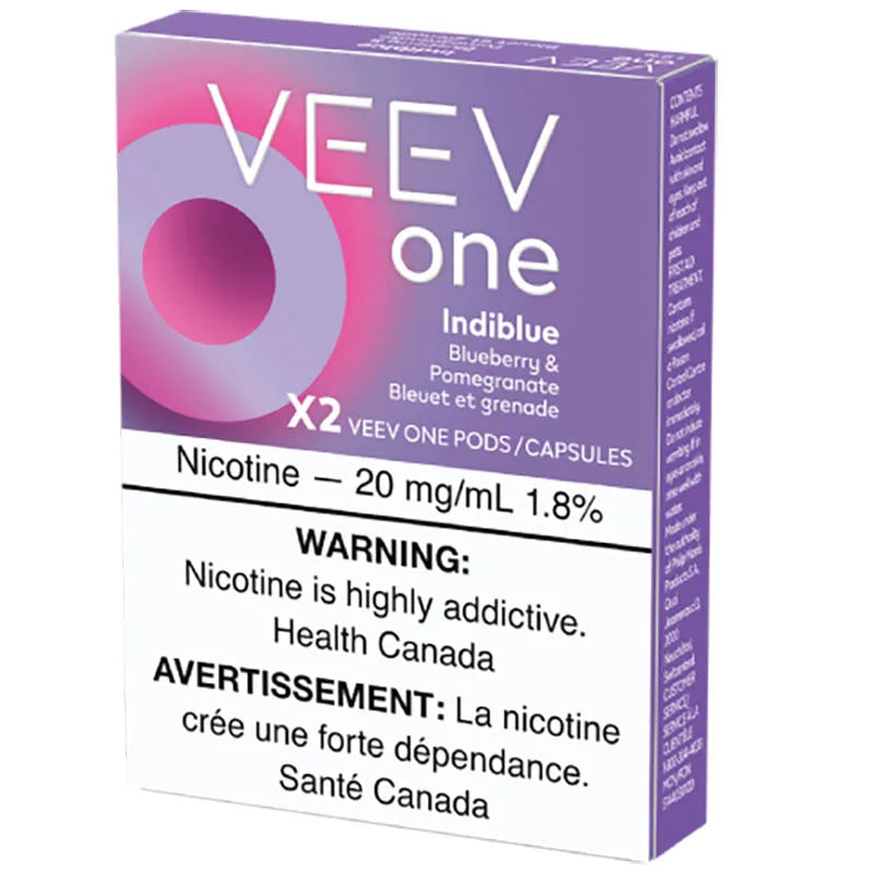 Veev One Pods (2/pk) [ON]