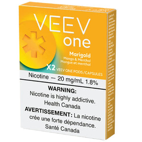 Veev One Pods (2/pk) [ON]