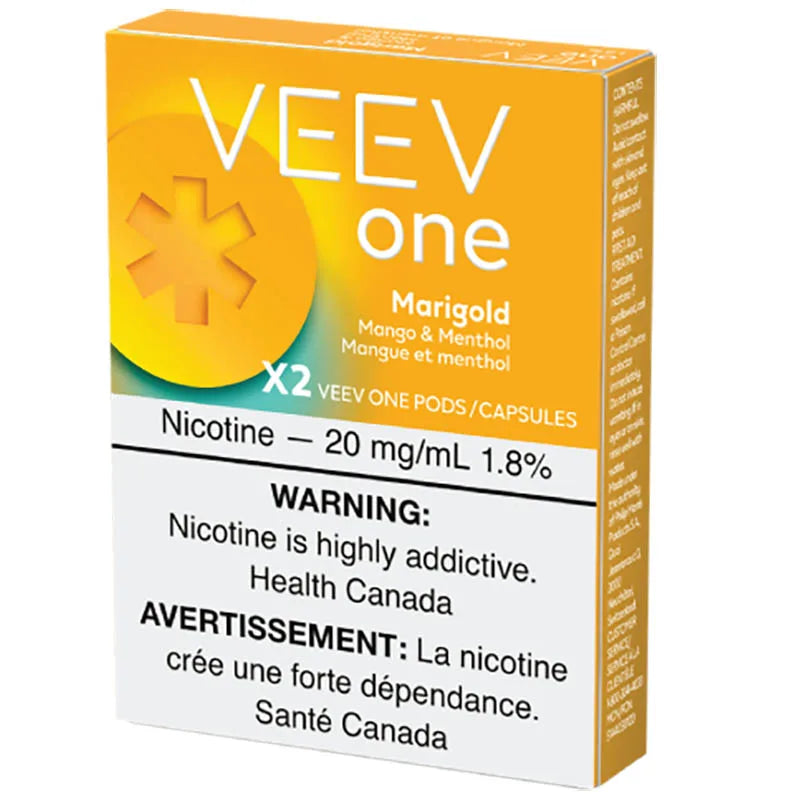 Veev One Pods (2/pk) [ON]