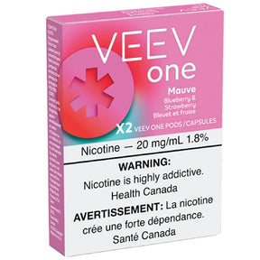 Veev One Pods (2/pk) [ON]
