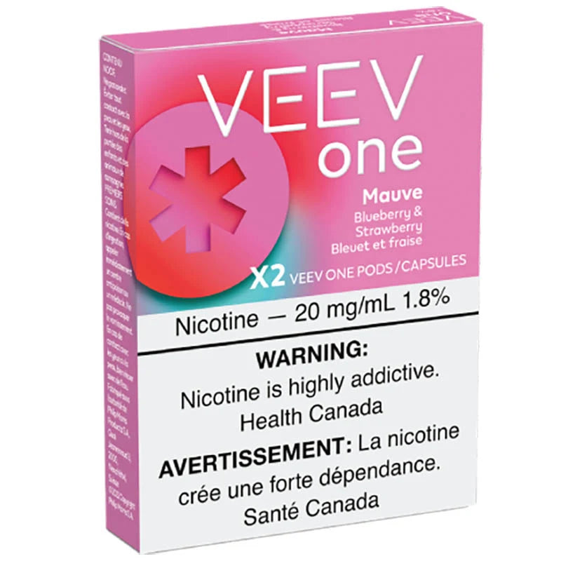 Veev One Pods (2/pk) [ON]