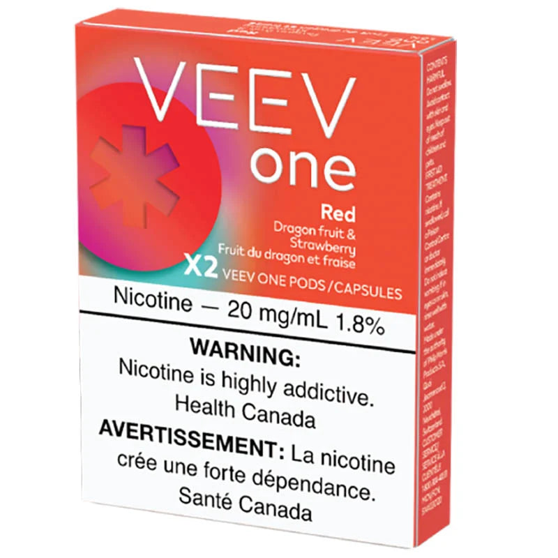 Veev One Pods (2/pk) [ON]