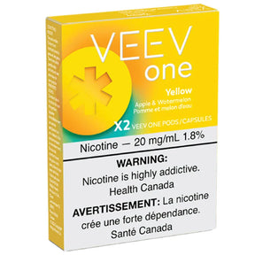 Veev One Pods (2/pk) [ON]