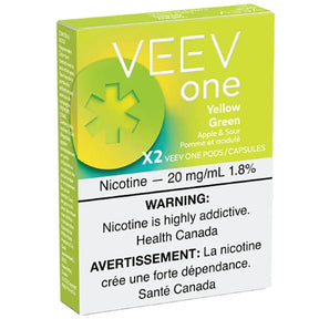 Veev One Pods (2/pk) [ON]