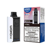 Waka soPro PA10000 Disposable Vape [FED] (Non-Ontario)
