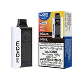 Waka soPro PA10000 Disposable Vape [FED] (Non-Ontario)