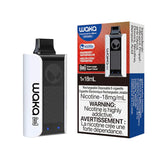 Waka soPro PA10000 Disposable Vape [FED] (Non-Ontario)