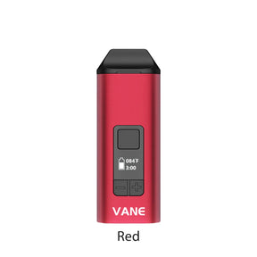 [Dry Herb] Yocan Vane Portable Vaporizer Kit