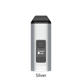 [Dry Herb] Yocan Vane Portable Vaporizer Kit